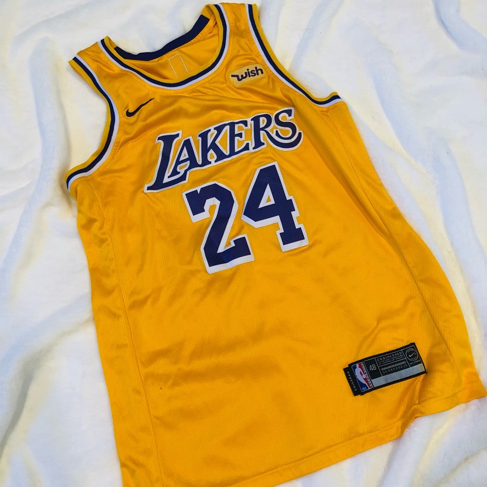Bryant Jersey/Dress